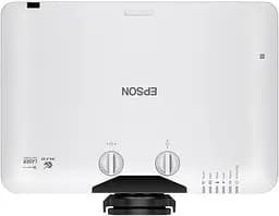 Epson Проектор EB-L790U WUXGA, 7300 lm, LASER, 1.35-2.2, WiFi, білий - мініатюра 5