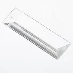 Хрусталик для люстры №023 Brille YL2780, 20x76 мм