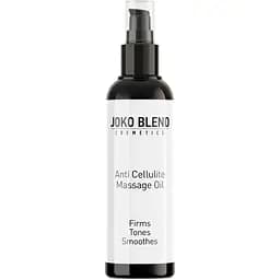 Олія масажна Joko Blend Anti Cellulite Massage Oil 100 мл