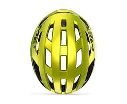 Шолом Met Vinci Mips CE M Yellow (1052-3HM 122 CE00 M GI1) - мініатюра 4