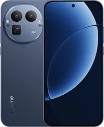 Смартфон Realme GT 8 Pro 16/512GB Blue Global