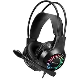 Навушники Xtrike Me Gaming RGB Backlight GH-709