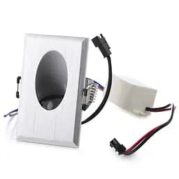 Світильник Brille настінний для сходів 1x1W WW IP20 SL (LED-162) - мініатюра 3