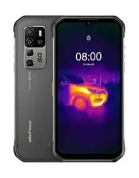 Смартфон UleFone Armor 11T 5G 8/256GB Black - мініатюра 1