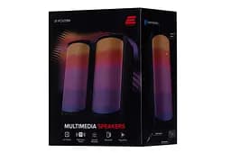 Комп'ютерні колонки 2E PCS231 RGB Matrix - мініатюра 8