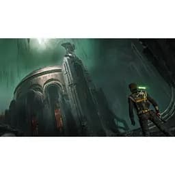 Ключ активації Microsoft Star Wars: Fallen Order Deluxe Edition для Xbox One/Series - мініатюра 8