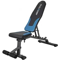 Скамейка регулируемая Thunder QUICK