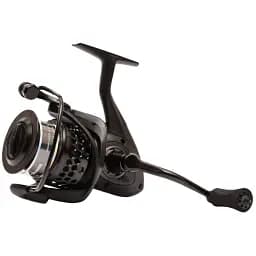 Котушка Okuma Custom Black Feeder CLX-55F 7+1BB - мініатюра 2