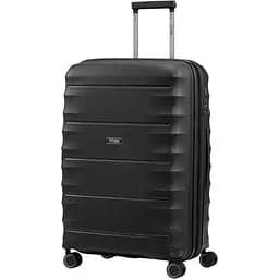 Валіза Titan Highlight M Ti842405 Black (Ti842405-01)