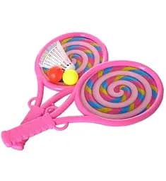 Ігровий набір для гри в теніс MR 0311, ракетка 33 см
