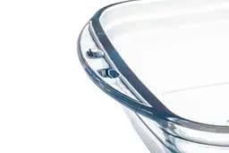 Каструля Pyrex для запікання 5.2 л kuh0016980 - мініатюра 7