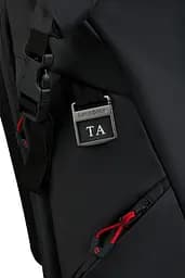 Рюкзак 17.3" Samsonite ECODIVER BLACK 64(49)х38x15 KH7*09022 - мініатюра 9