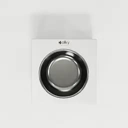 Hollky Base Solo XL — миска на підставці для великих собак (1 × 1,8 л) - мініатюра 4
