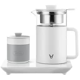 Розумний чайник Viomi Yunmi Steam Spray Tea Maker (VXZC01)