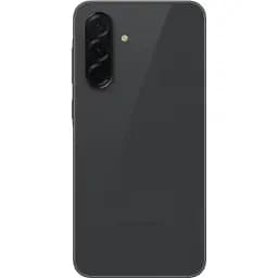 Смартфон Samsung A36 5G 8/256GB Awesome Black (SM-A366BZKGEUC) - мініатюра 4
