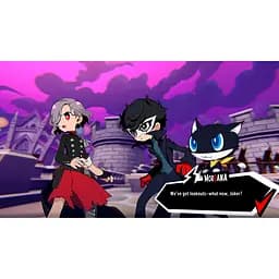 Ключ активації Microsoft Persona 5 Tactica: Digital Deluxe Edition для Xbox One/Series S/X - мініатюра 6