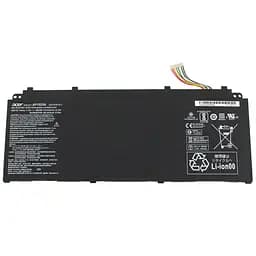 Батарея для ноутбука Acer AP15O3K (БЕЗ ВУШОК) (Aspire S5-371, Swift 5 SF514-51) 11.25V 4030 mAh 45.3Wh Black