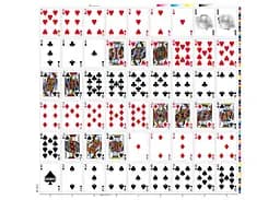 Карти гральні United States Playing Card Company Fuck You (PC_FU) - мініатюра 7