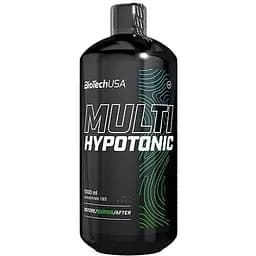 Изотоник BioTech Multi Hypotonic Drink 1 л.