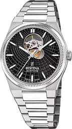 Годинник Festina Swiss Made F20053/4