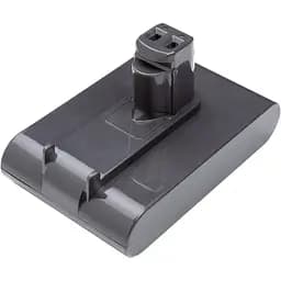 Акумулятор PowerPlant для пилососа Dyson DC31 22.2V 2Ah Li-ion (JYX-DYS-LDC31) [103375]