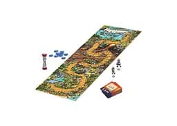 Настільна гра Trefl Шпигун Юніор: Динозаври (Spy Guy Junior Dinosaurs) (укр.) (02982) - мініатюра 3