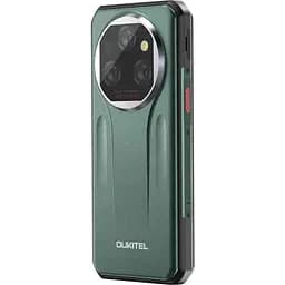 Смартфон Oulitel WP39 6/256GB Green - мініатюра 8