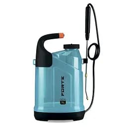 Опрыскиватель аккумуляторный Forte CL-7, 8АН/12V, рабочее давление 2 - 4 Bar, объем 7 л, вес 5.5 кг (141009)