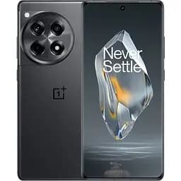 Смартфон OnePlus 12R 16/256GB Iron Gray