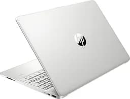 Ноутбук HP Laptop 15s-eq1026ur (1E6T6EA) Natural Silver (1E6T6EA) - мініатюра 2