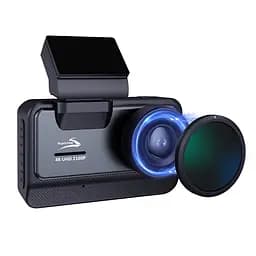 Відеореєстратор Aspiring Expert 10 Wifi 4k