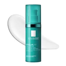 Гель-крем із комплексом трьох кислот La Roche Posay Effaclar A.Z. 40 мл - мініатюра 4