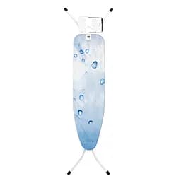 Чохол для прасувальної дошки Brabantia B 124x38х0.8 см білий (130540) - мініатюра 2