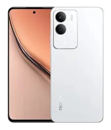 Смартфон Realme P3 Lite 4/128GB White Global