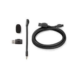 Навушники JBL Quantum 360 Wireless Black (JBLQTUM360BLK) - мініатюра 9