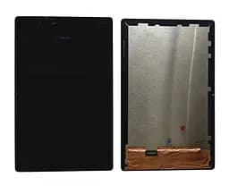 Дисплейний модуль Samsung T500 T505 SM-T500 SM-T505 Tab A7 10.4