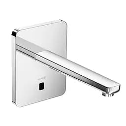 Смеситель для умывальника Kludi Zenta электронный 3840205