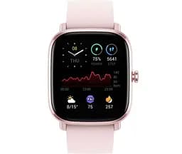 Розумний годинник Amazfit GTS 2 mini Flamingo Pink - мініатюра 4
