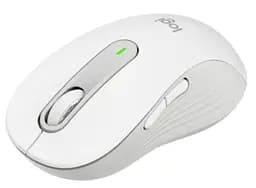 Комп'ютерна миша Logitech Signature M650 L Wireless OFF-WHITE B2B teh0022068 - мініатюра 2