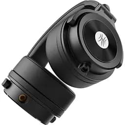 Гарнітура OneOdio Monitor 40 3.5 мм/6.35 мм Black (Monitor 40 Black) - мініатюра 3