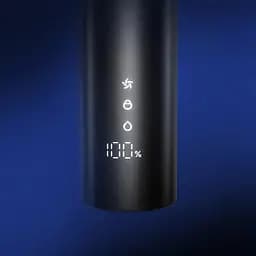 Електробритва MiJia Electric Shaver S301 BHR7450EU Black - мініатюра 3
