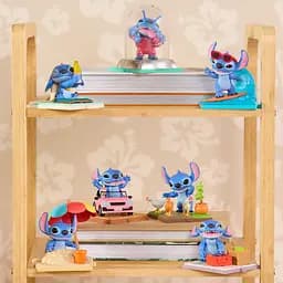 Фігурка-сюрприз Stitch Стич (46109) - мініатюра 6