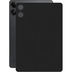Захисна плівка StatusSKIN для Xiaomi Redmi Pad Pro 5G Корпус Вініл Матрикс чорний
