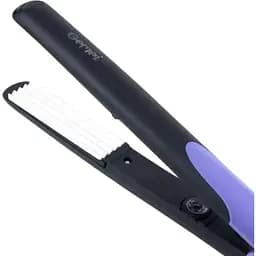 Профессиональные щипцы - гофре Gemei GM-1953 для прикорневого объема волос мелкое гофре