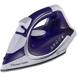 Праска бездротова Russell Hobbs Supreme Steam Cordless, 2400Вт teh0016182