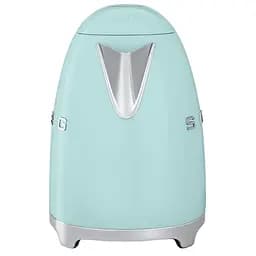 Електрочайник Smeg KLF03PGEU - мініатюра 3