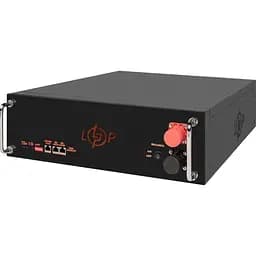 Аккумулятор LogicPower LiFePO4 51,2V (51,2V/100Ah/5120Wh) (38135) [152010]