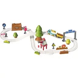 Игровой набор Otamanko Rail Land (5320290)