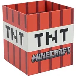 Настільний органайзер Yes Minecraft картон (708603) - мініатюра 4