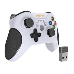 Геймпад GamePro MG650W (MG650W) - мініатюра 3